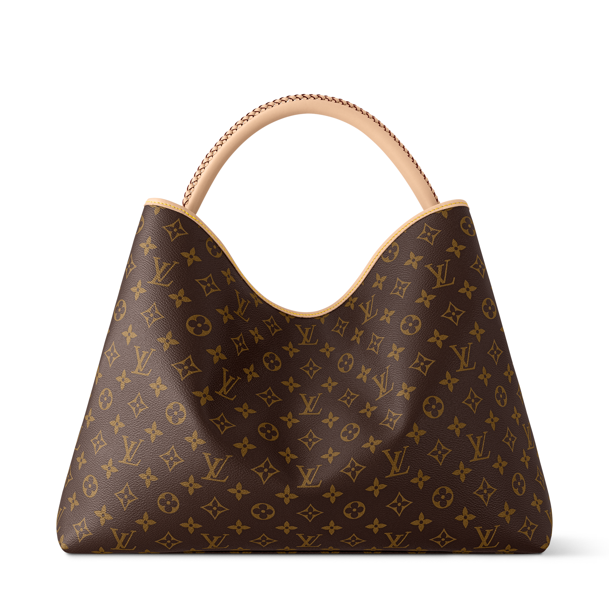 Louis Vuitton Monogram Handbags & Purses | LOUIS VUITTON ®